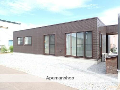 北海道滝川市朝日町東３丁目 賃貸一戸建て