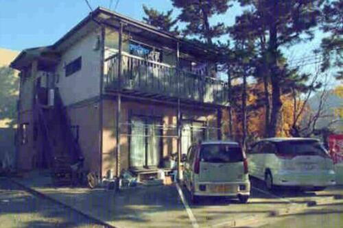 ヒロハウス 2階建