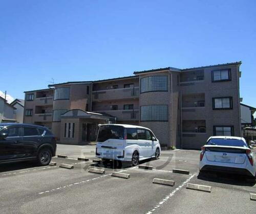 京都府京都市西京区川島粟田町 3階建 築25年2ヶ月