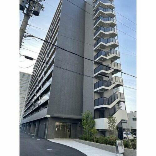 大阪府大阪市淀川区西宮原２丁目 12階建