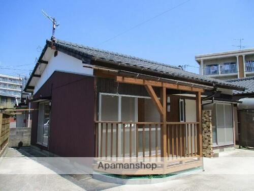 長崎県佐世保市早苗町 賃貸一戸建て