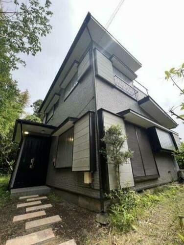 俣野町貸家 2階建