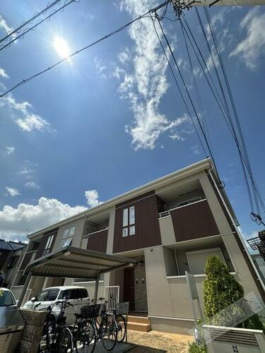 ポーラー・スター 2階建