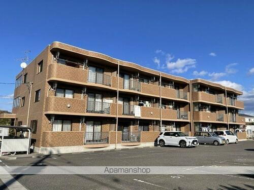 福島県郡山市日和田町字千峯坦 賃貸マンション