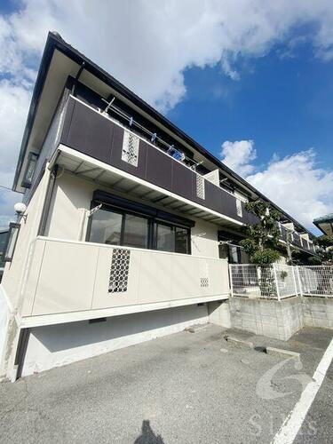 大阪府堺市北区百舌鳥梅町３丁 2階建