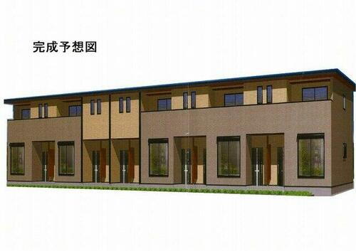 広島県東広島市西条町御薗宇 賃貸アパート