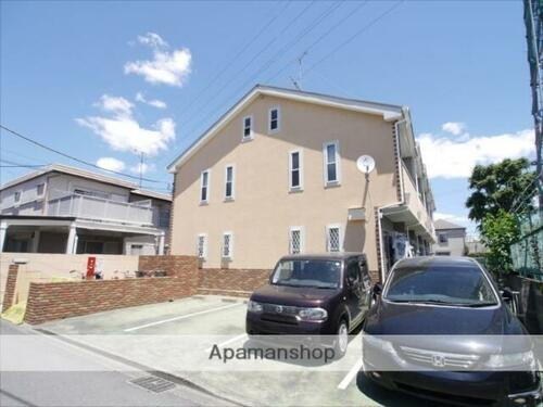 神奈川県相模原市南区御園４丁目 テラスハウス