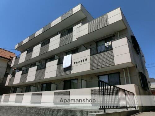 千葉県千葉市若葉区西都賀１丁目 賃貸マンション