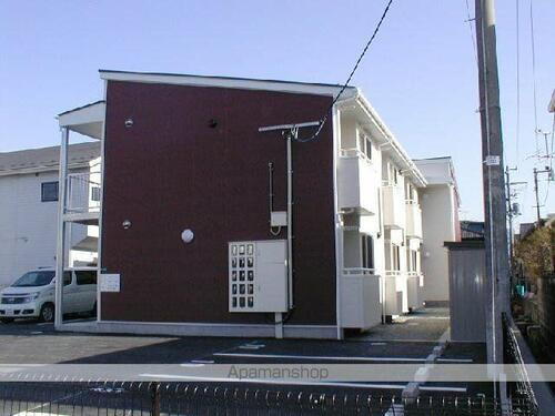 宮城県大崎市古川諏訪１丁目 賃貸アパート