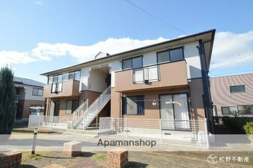 香川県高松市木太町 賃貸アパート