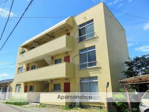 愛媛県新居浜市庄内町５丁目 賃貸マンション