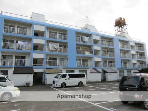 愛媛県新居浜市船木 賃貸マンション