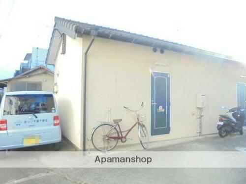 愛媛県新居浜市平形町 賃貸アパート
