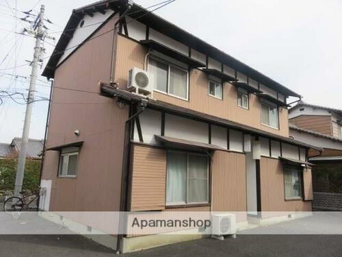 庄内高橋貸家（９００３７）