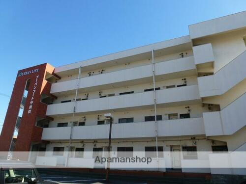 愛媛県新居浜市中須賀町１丁目 賃貸マンション