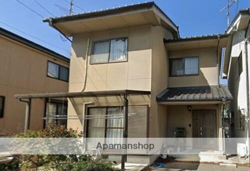 西連寺町１丁目貸家（８０００２）