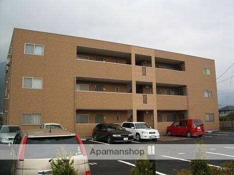 愛媛県新居浜市船木 賃貸アパート