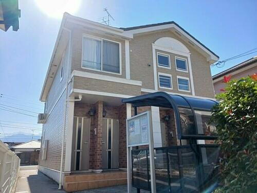 愛媛県新居浜市桜木町 賃貸アパート