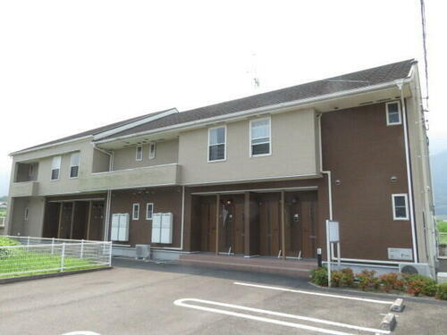 愛媛県新居浜市船木 賃貸アパート