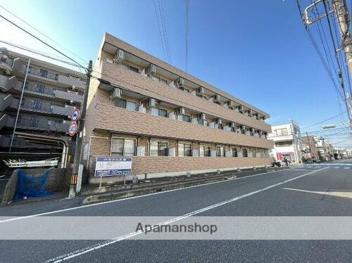 埼玉県さいたま市大宮区大成町１丁目 賃貸マンション