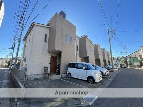 埼玉県さいたま市大宮区三橋２丁目 賃貸一戸建て