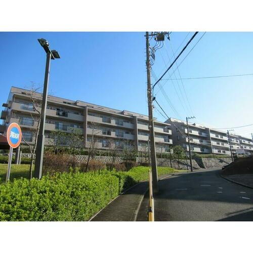 オクトス市ケ尾