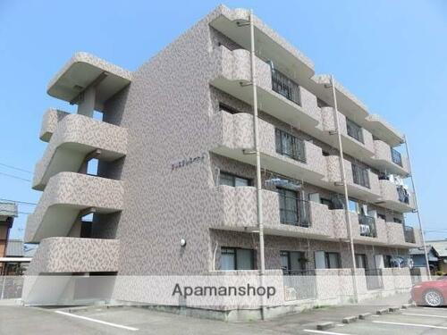 愛媛県新居浜市庄内町５丁目 賃貸マンション