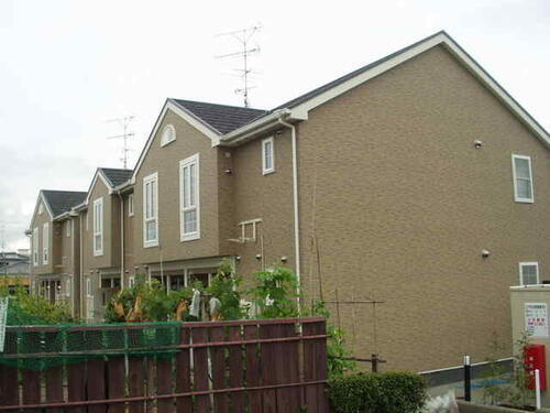 愛媛県新居浜市庄内町４丁目 賃貸アパート