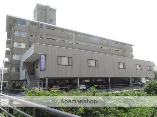 愛媛県新居浜市庄内町１丁目 賃貸マンション