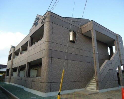 愛媛県新居浜市八幡３丁目 賃貸アパート