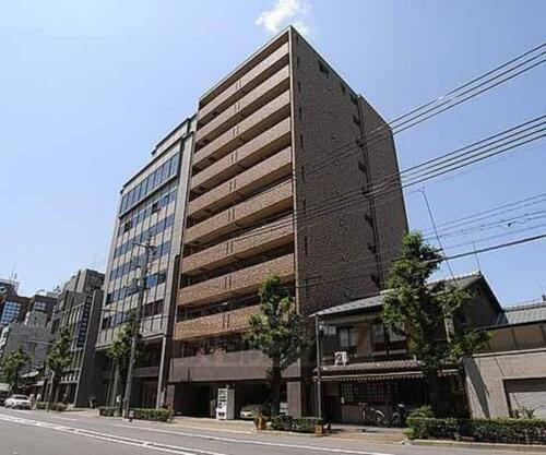 京都府京都市中京区河原町通二条上る清水町 地上11階地下1階建 築19年10ヶ月