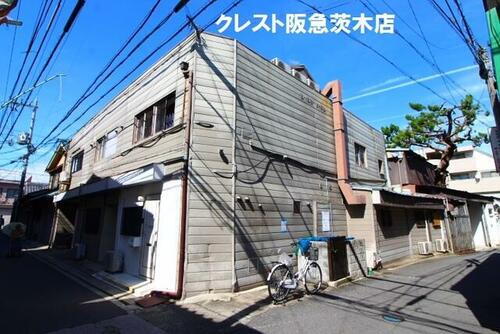 本町ハイツ 2階建