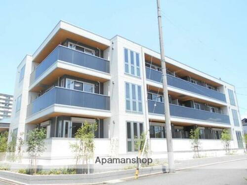 愛知県春日井市篠木町６丁目 賃貸アパート