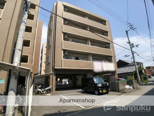 愛媛県松山市久万ノ台 賃貸マンション