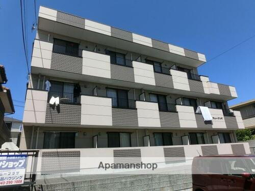 千葉県千葉市若葉区西都賀１丁目 賃貸マンション