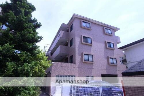 千葉県市川市市川南３丁目 賃貸マンション