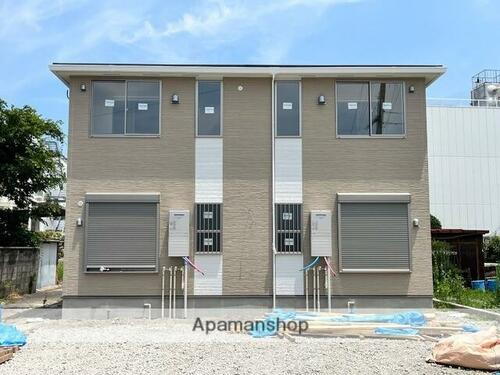 愛知県春日井市下津町 2階建 