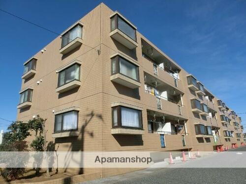 千葉県千葉市若葉区若松町 賃貸マンション