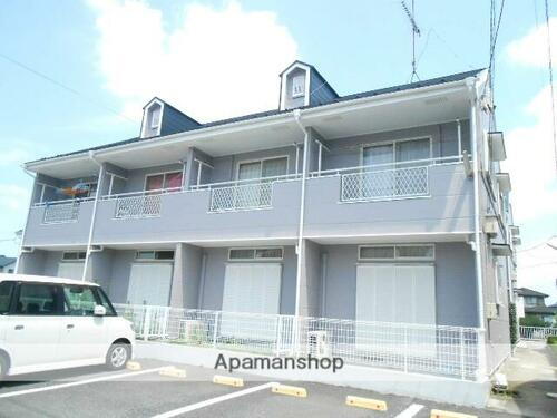 茨城県古河市諸川 賃貸アパート