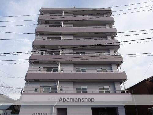 千葉県木更津市中央２丁目 賃貸マンション