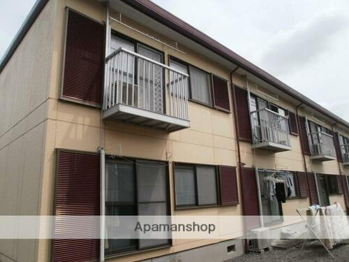 千葉県木更津市太田３丁目 賃貸アパート