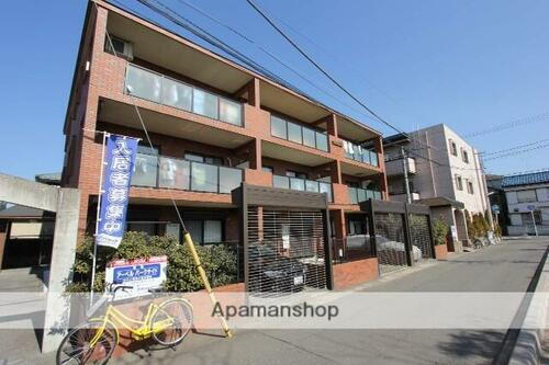 千葉県市川市大洲１丁目 賃貸マンション