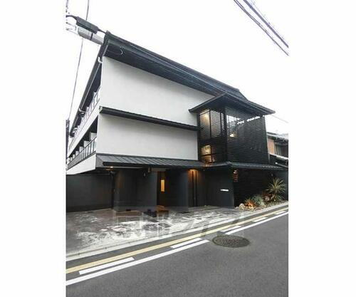 京都府京都市上京区室町通寺之内上る２丁目下柳原北半町 3階建 築6年4ヶ月