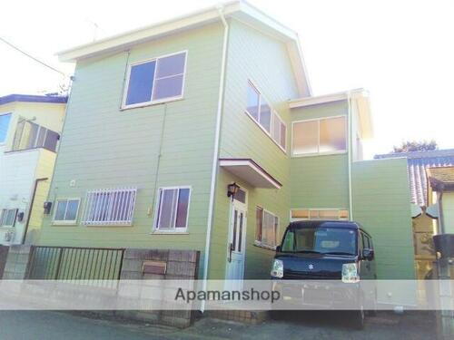 古河上和田貸家