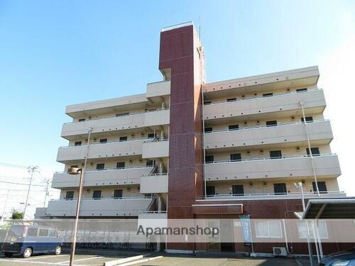 埼玉県さいたま市見沼区島町 賃貸マンション