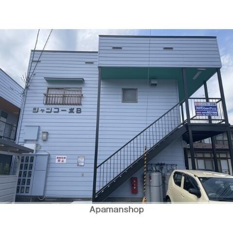 シャンコーポＢ棟