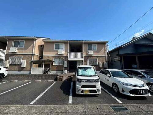 愛知県春日井市如意申町８丁目 賃貸アパート