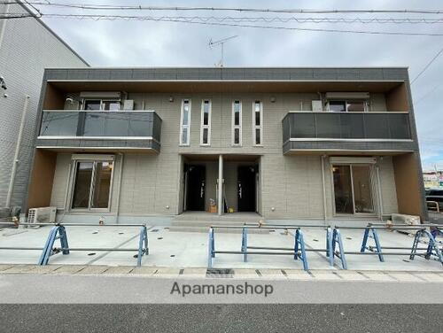 愛知県春日井市松新町５丁目 賃貸アパート