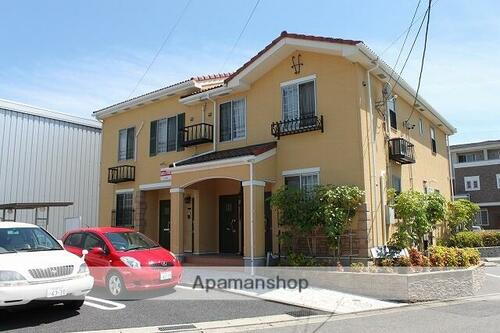 愛知県春日井市中切町２丁目 賃貸アパート