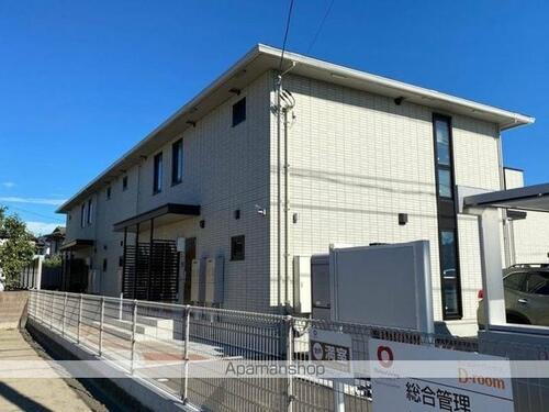 香川県高松市上福岡町 賃貸アパート